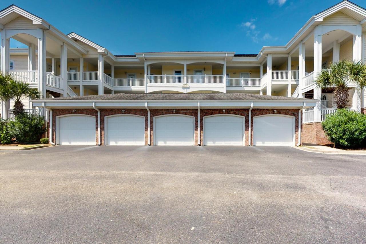 Апартаменты Myrtlewood Миртл-Бич Экстерьер фото